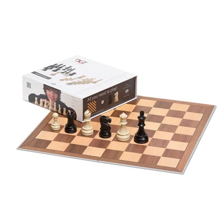 Coffret Echecs DGT Chess Starter