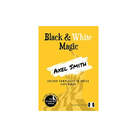 Smith - Black & White Magic