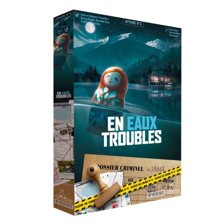 En Eaux Troubles