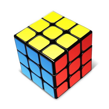 Cube 3x3 Moyu MF3