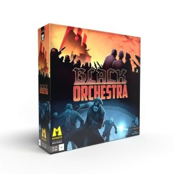 Black Orchestra