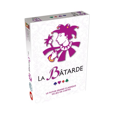 La Bâtarde