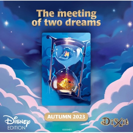 Dixit Disney