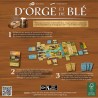 D'Orge et de Blé