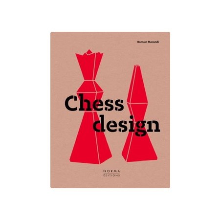 Morandi - Chess Design