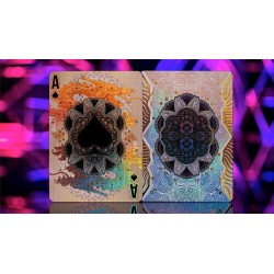 Cartes Chinese Legal Tender Holographic