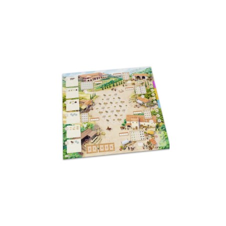 La Granja - Edition Deluxe