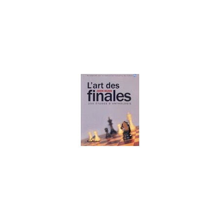 NUNN - L'Art des Finales