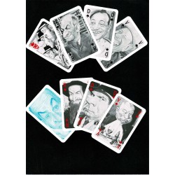 Cartes Les Tontons de Louis