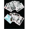 Cartes Les Tontons de Louis