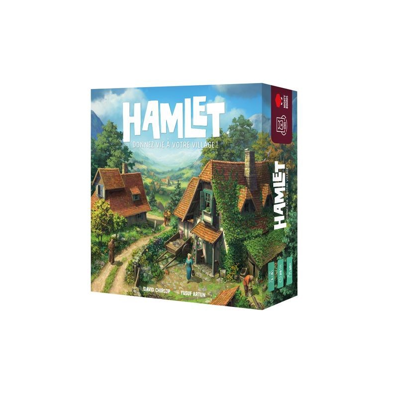 Hamlet