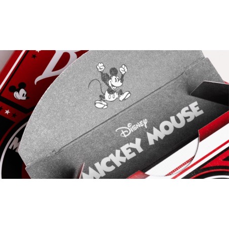 Cartes Bicycle Disney Classic Mickey Mouse