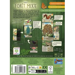 Forêt Mixte