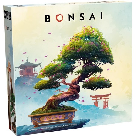 Bonsai