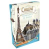 Chroni : Monuments de France