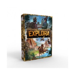 Explora