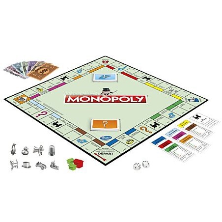 Monopoly Standard