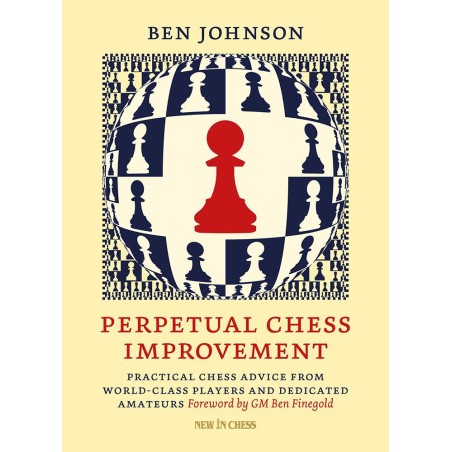 Johnson - Perpetual chess improvement