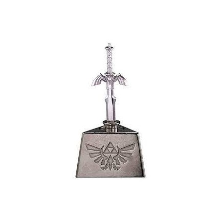 Ct Huzzle Zelda Master Sword 6