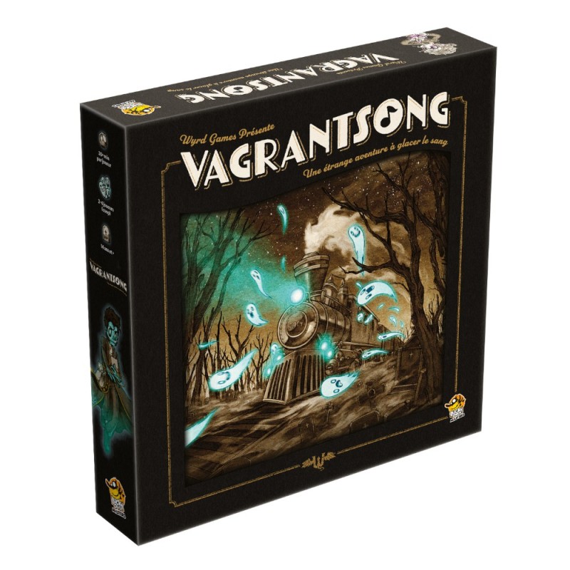 Vagrantsong