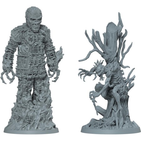 Zombicide  : Iron Maiden Pack 3