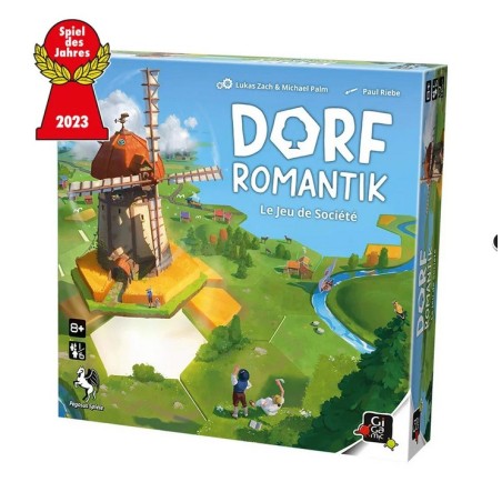 Dorfromantik