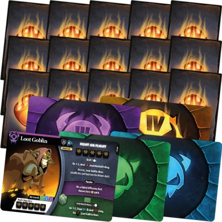 Dice Throne Aventures Promo Pack