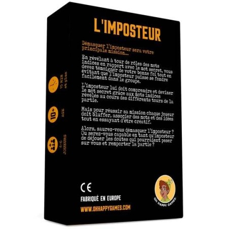 L'Imposteur