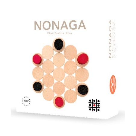 Nonaga