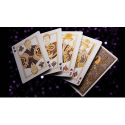 Cartes à Jouer Wonka