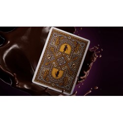 Cartes à Jouer Wonka