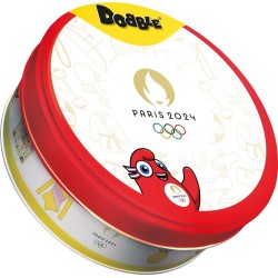Dobble : Jeux Olympiques Paris 2024