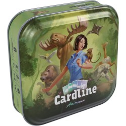 Cardline Animaux