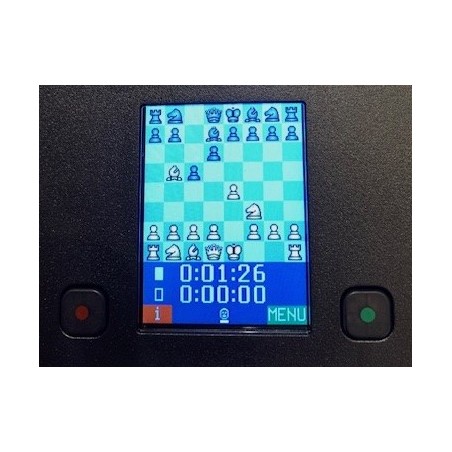 Chess Genius Pro M815