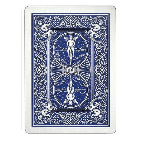 Cartes Bicycle géantes