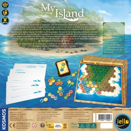 My Island