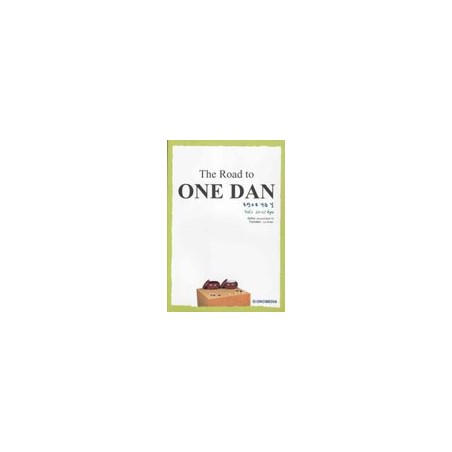 BAEK - The Road to One Dan