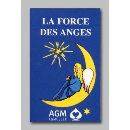 La force des anges