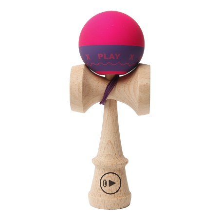 Kendama Play X Grip - Fruity Flower