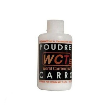 Poudre pour Carrom 100gr