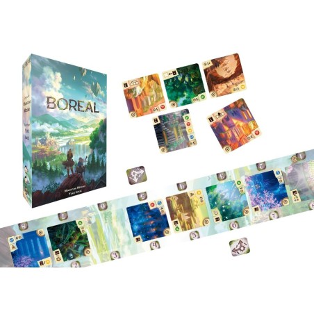 Boreal