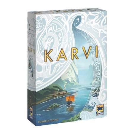 Karvi