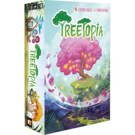 Treetopia