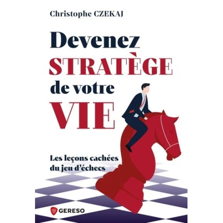 Devenez Stratège de Votre Vie - Czekaj