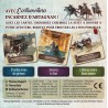 Cartaventura les 3 Mousquetaires : Au Nom du Roi