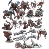 ISSV : Close Encounters Miniatures