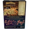 HeroQuest - Ext. La Prophétie de Telor