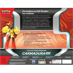 Coffret Premuim Carmadura Ex