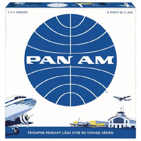 PAN AM