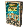 Temple code